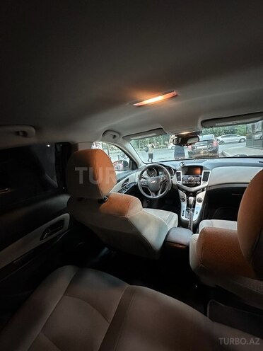 Chevrolet Cruze 2016, 150,000 km - 1.4 l - Bakı