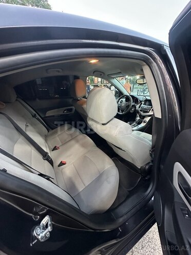 Chevrolet Cruze 2016, 150,000 km - 1.4 l - Bakı