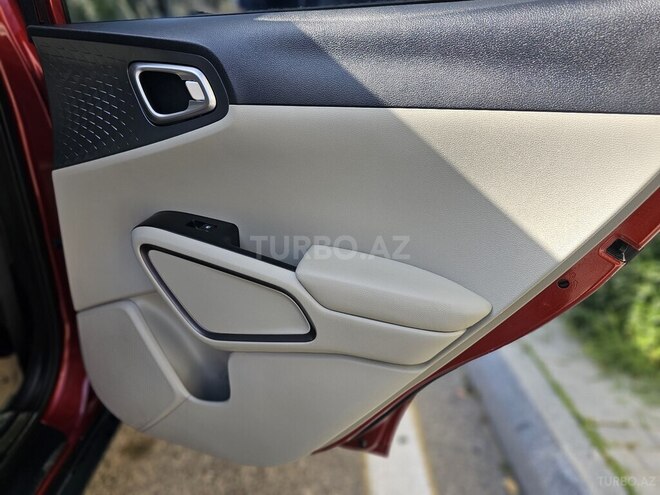 Kia Soul 2019, 93,000 km - 2.0 l - Bakı