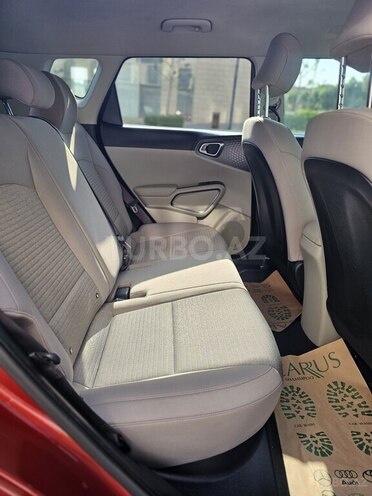 Kia Soul 2019, 93,000 km - 2.0 l - Bakı
