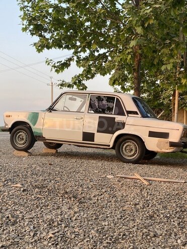 LADA (VAZ) 2106 1996, 90,000 km - 1.6 л - Şəmkir