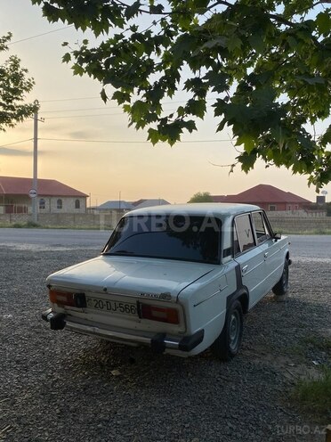LADA (VAZ) 2106 1996, 90,000 km - 1.6 л - Şəmkir
