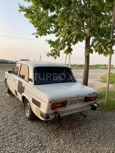 LADA (VAZ) 2106 1996, 90,000 km - 1.6 л - Şəmkir