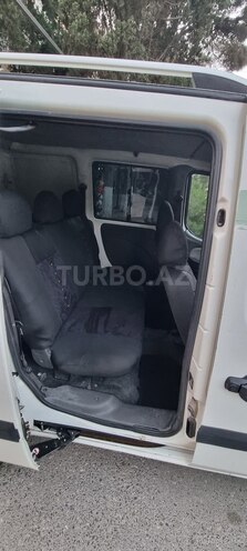Fiat Doblo 2007, 380,000 km - 1.9 l - Bakı