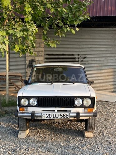 LADA (VAZ) 2106 1996, 90,000 km - 1.6 л - Şəmkir
