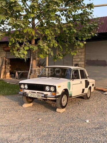 LADA (VAZ) 2106 1996, 90,000 km - 1.6 л - Şəmkir