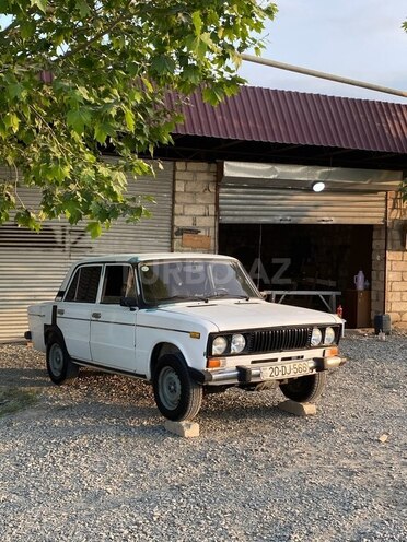 LADA (VAZ) 2106 1996, 90,000 km - 1.6 л - Şəmkir
