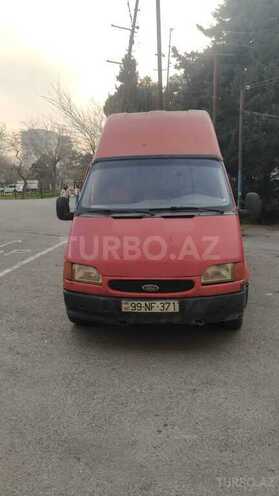 Ford Transit 1997, 168,000 km - 2.5 л - Bakı