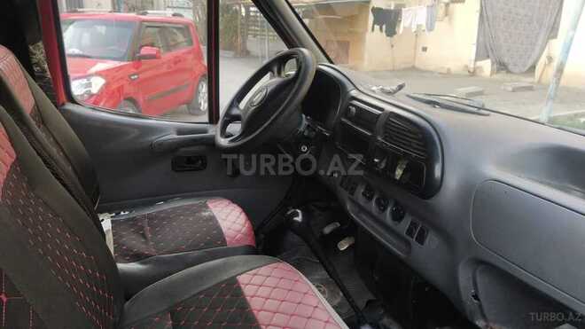 Ford Transit 1997, 168,000 km - 2.5 л - Bakı