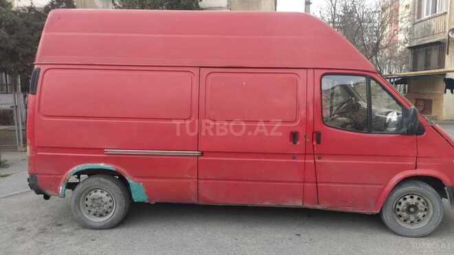 Ford Transit 1997, 168,000 km - 2.5 л - Bakı
