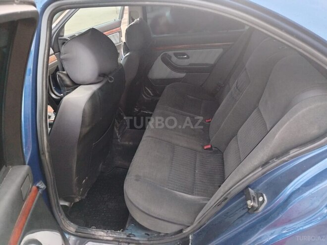 BMW 528 1997, 80,350 km - 2.8 l - Lənkəran