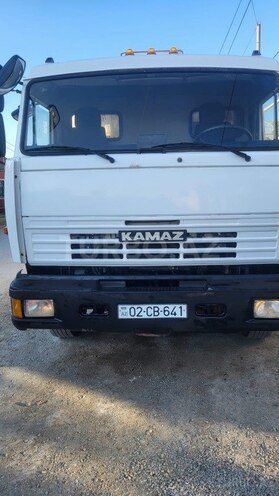 KamAz 65115 2011, 128,000 km - 11.0 л - Bakı
