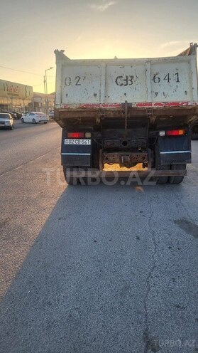 KamAz 65115 2011, 128,000 km - 11.0 л - Bakı