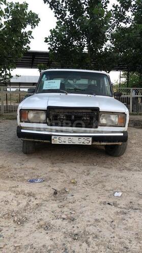 LADA (VAZ) 2107 1995, 99,999 km - 1.6 л - Sabirabad
