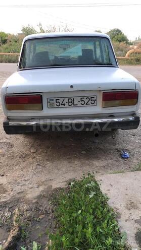 LADA (VAZ) 2107 1995, 99,999 km - 1.6 л - Sabirabad