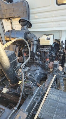 KamAz 65115 2011, 128,000 km - 11.0 л - Bakı