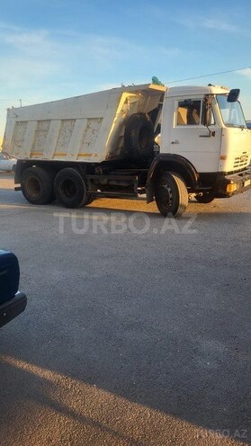 KamAz 65115 2011, 128,000 km - 11.0 л - Bakı