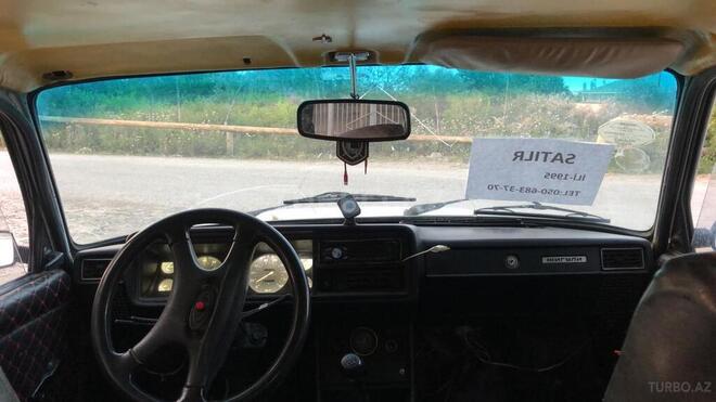 LADA (VAZ) 2107 1995, 99,999 km - 1.6 л - Sabirabad