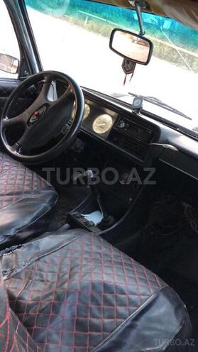 LADA (VAZ) 2107 1995, 99,999 km - 1.6 л - Sabirabad
