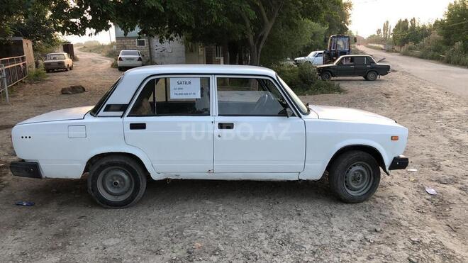 LADA (VAZ) 2107 1995, 99,999 km - 1.6 л - Sabirabad