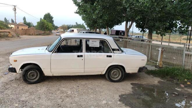 LADA (VAZ) 2107 1995, 99,999 km - 1.6 л - Sabirabad