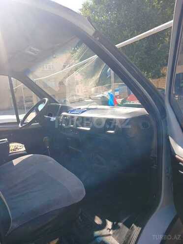GAZ 33021 1998, 82,124 km - 2.4 l - Bakı
