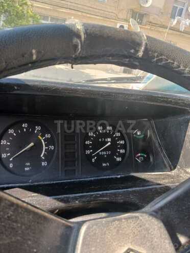 GAZ 33021 1998, 82,124 km - 2.4 l - Bakı