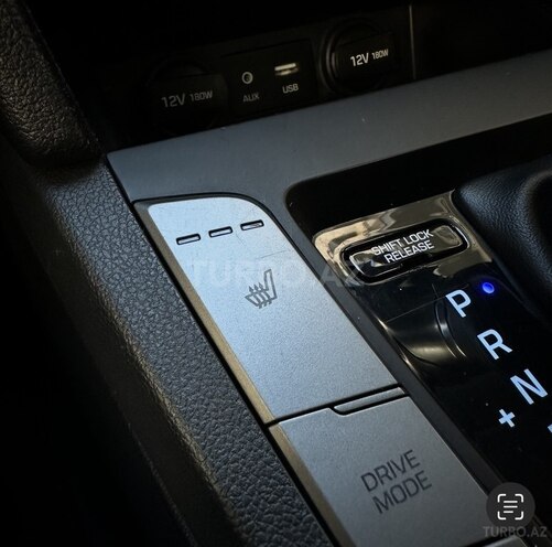 Hyundai Elantra 2016, 160,000 km - 2.0 л - Bakı
