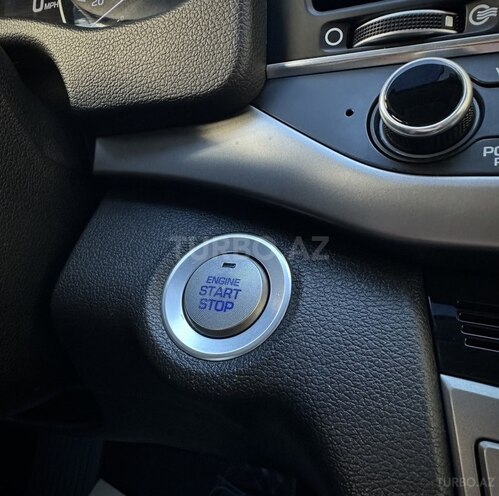 Hyundai Elantra 2016, 160,000 km - 2.0 л - Bakı