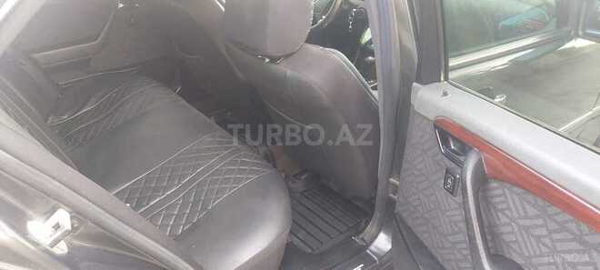 Mercedes C 200 1996, 438,524 km - 2.0 л - Bakı