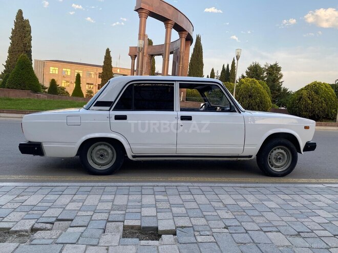 LADA (VAZ) 2107 2007, 66,666 km - 1.6 l - Şəmkir