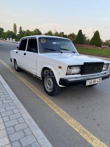LADA (VAZ) 2107 2007, 66,666 km - 1.6 l - Şəmkir