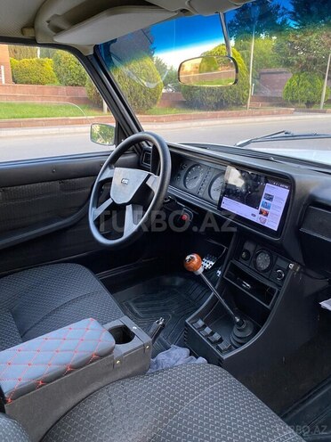 LADA (VAZ) 2107 2007, 66,666 km - 1.6 l - Şəmkir