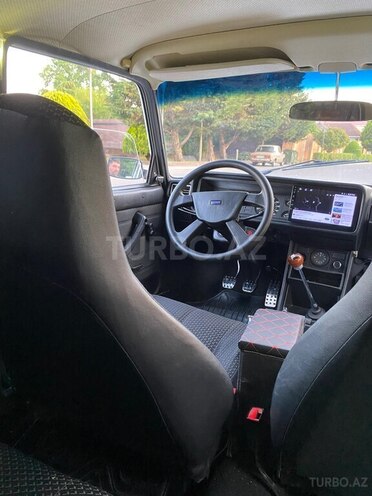 LADA (VAZ) 2107 2007, 66,666 km - 1.6 l - Şəmkir