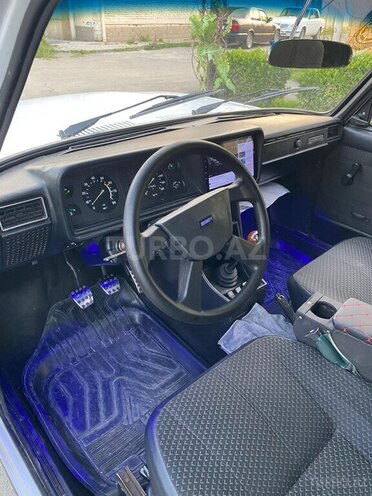 LADA (VAZ) 2107 2007, 66,666 km - 1.6 l - Şəmkir