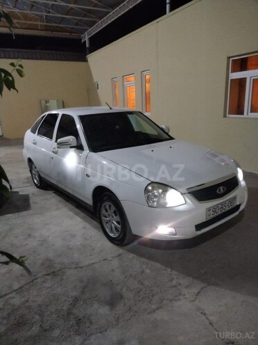LADA (VAZ) Priora 2013, 191,000 km - 1.6 л - Şəmkir