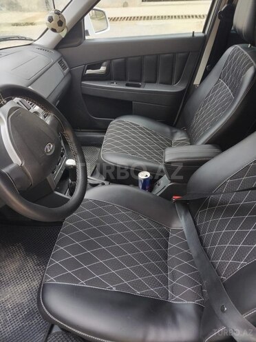 LADA (VAZ) Priora 2013, 191,000 km - 1.6 л - Şəmkir