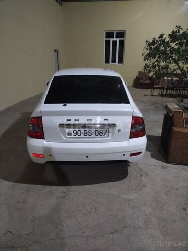 LADA (VAZ) Priora 2013, 191,000 km - 1.6 л - Şəmkir