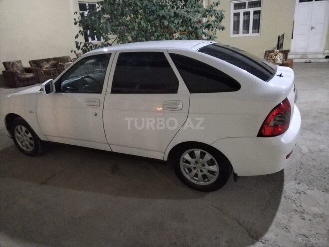 LADA (VAZ) Priora 2013, 191,000 km - 1.6 л - Şəmkir