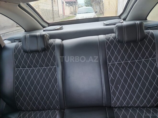 LADA (VAZ) Priora 2013, 191,000 km - 1.6 л - Şəmkir