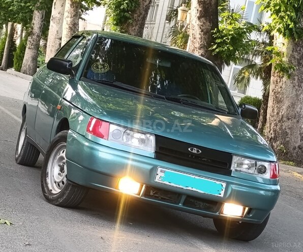 LADA (VAZ) 2110 1999, 245,000 km - 1.5 l - Bərdə