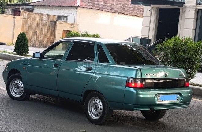 LADA (VAZ) 2110 1999, 245,000 km - 1.5 l - Bərdə