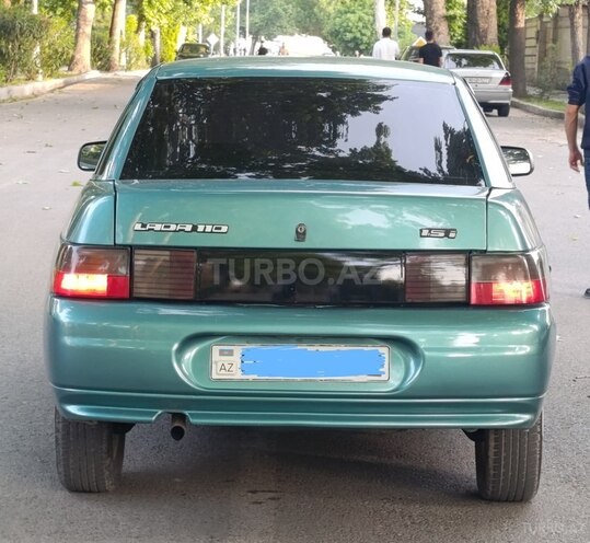 LADA (VAZ) 2110 1999, 245,000 km - 1.5 l - Bərdə