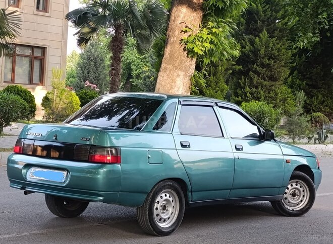 LADA (VAZ) 2110 1999, 245,000 km - 1.5 l - Bərdə