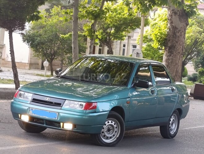 LADA (VAZ) 2110 1999, 245,000 km - 1.5 l - Bərdə
