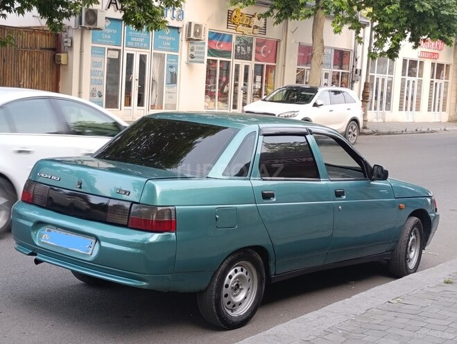LADA (VAZ) 2110 1999, 245,000 km - 1.5 l - Bərdə