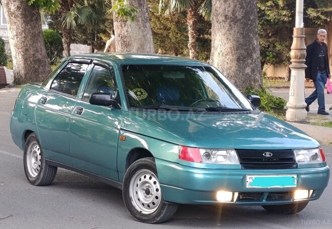 LADA (VAZ) 2110 1999, 245,000 km - 1.5 l - Bərdə