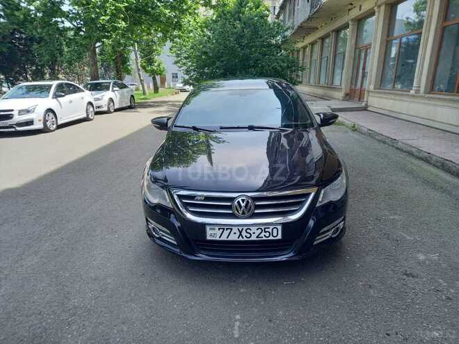 Volkswagen Passat CC 2009, 263,480 km - 2.0 l - Yevlax