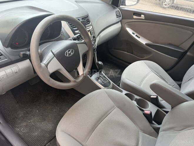 Hyundai Accent 2013, 135,213 km - 1.6 l - Bakı