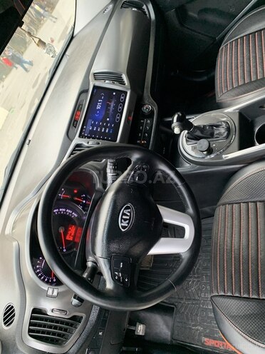 Kia Sportage 2012, 194,500 km - 2.0 l - Bakı